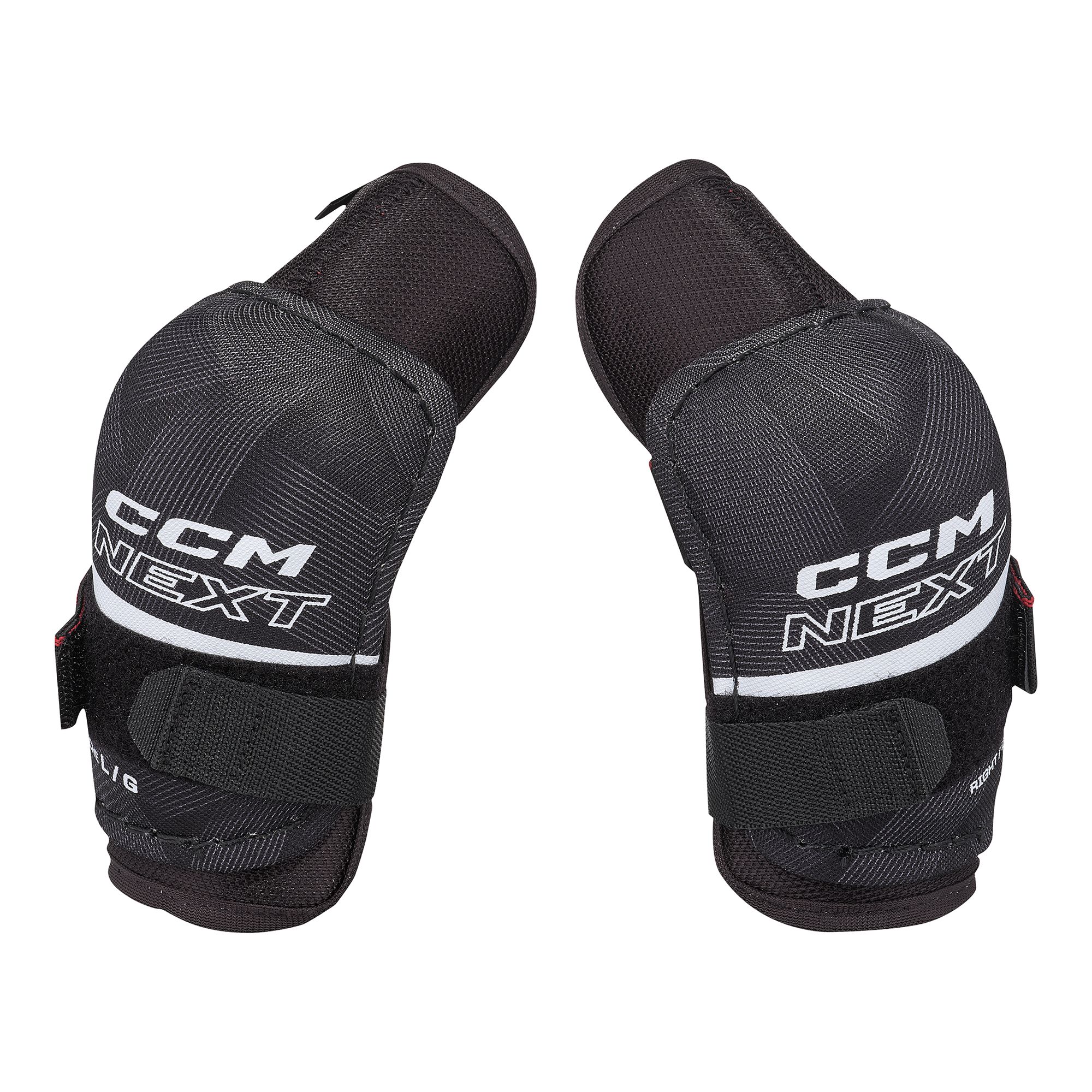CCM EP Next Yth armbågsskydd S26