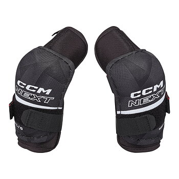 CCM EP Next Yth armbågsskydd S26