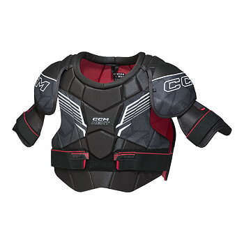 CCM SP Next Jr axelskydd S26