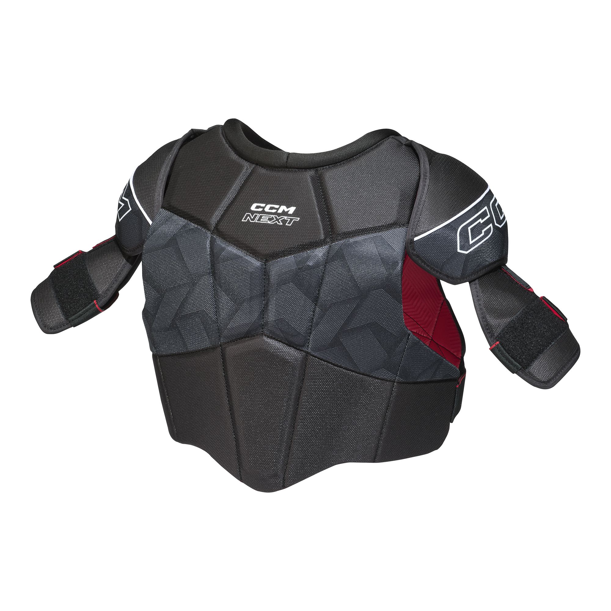 CCM SP Next Jr axelskydd S26 - 2