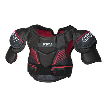 CCM SP Next Yth axelskydd S26