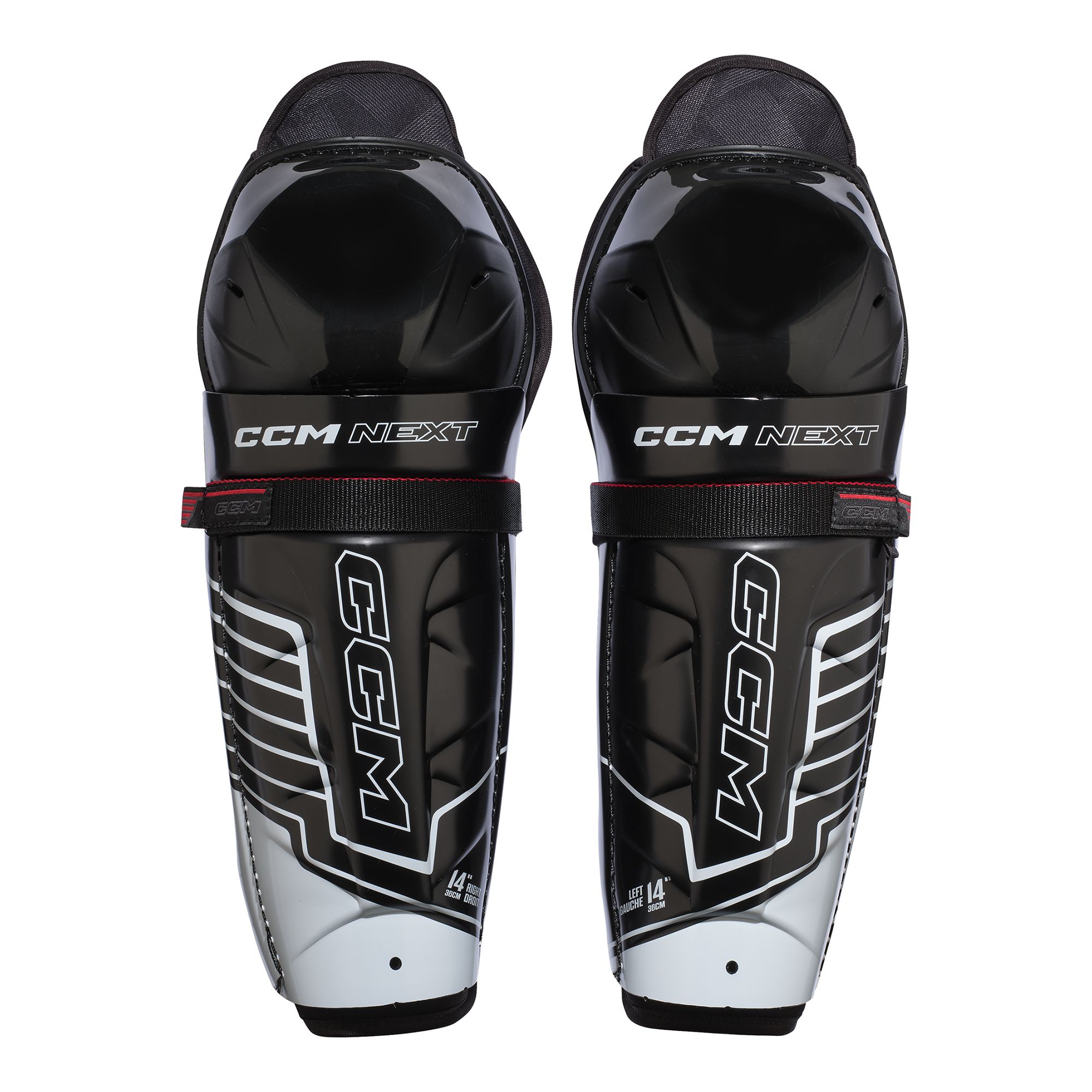 CCM SG Next Jr benskydd S26