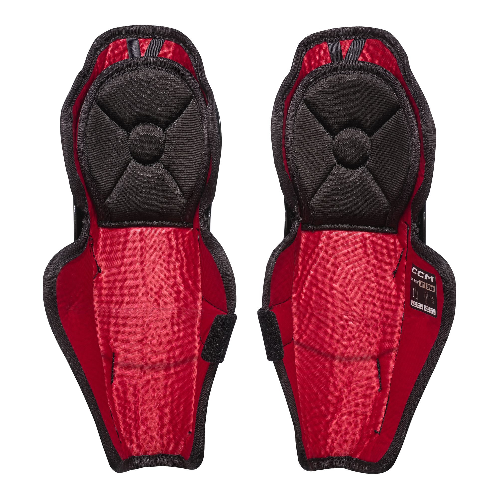 CCM SG Next Yth benskydd S26 - 2