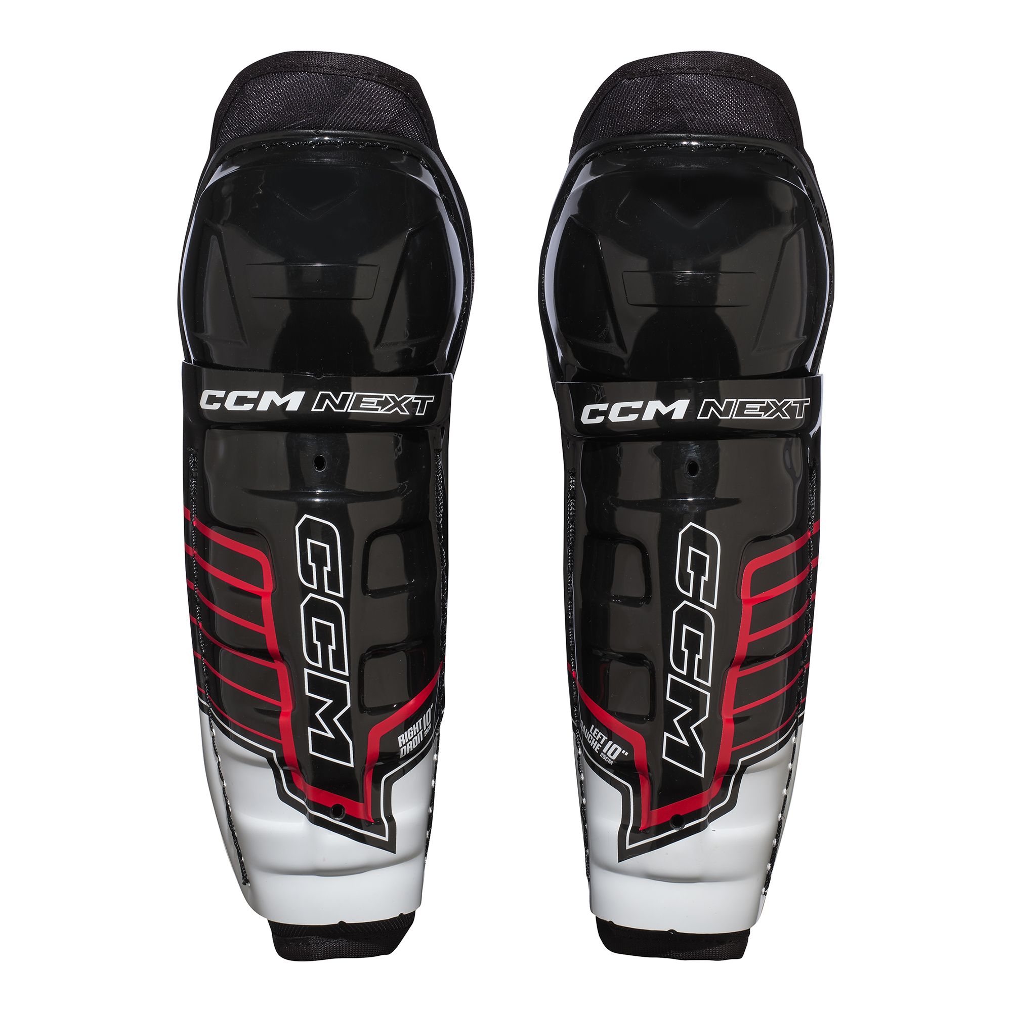 CCM SG Next Yth benskydd S26