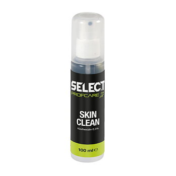 Select Skin Clean hudtvätt