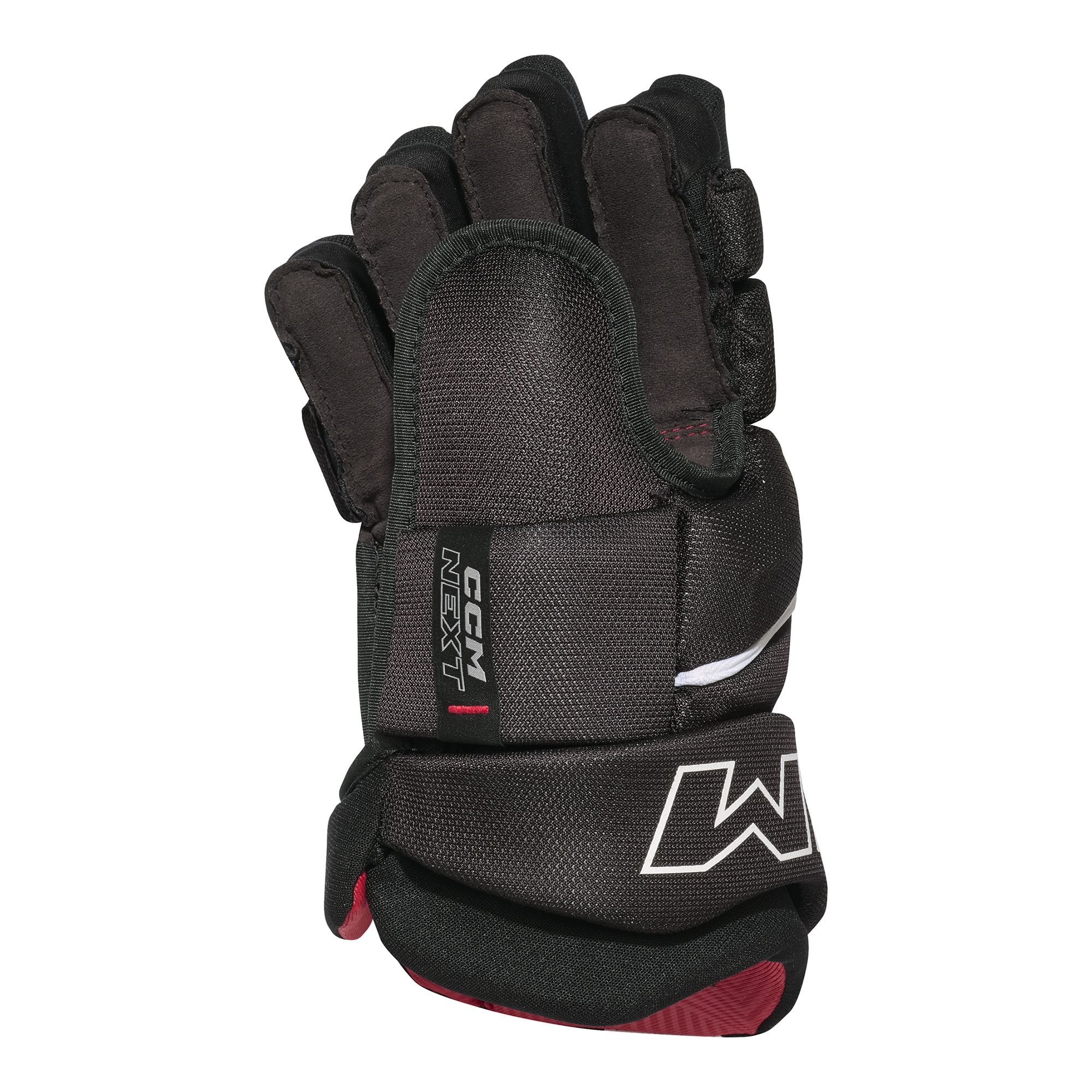CCM HG Next Jr handskar S26 - 4