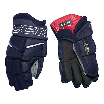 CCM HG Next Jr handskar S26