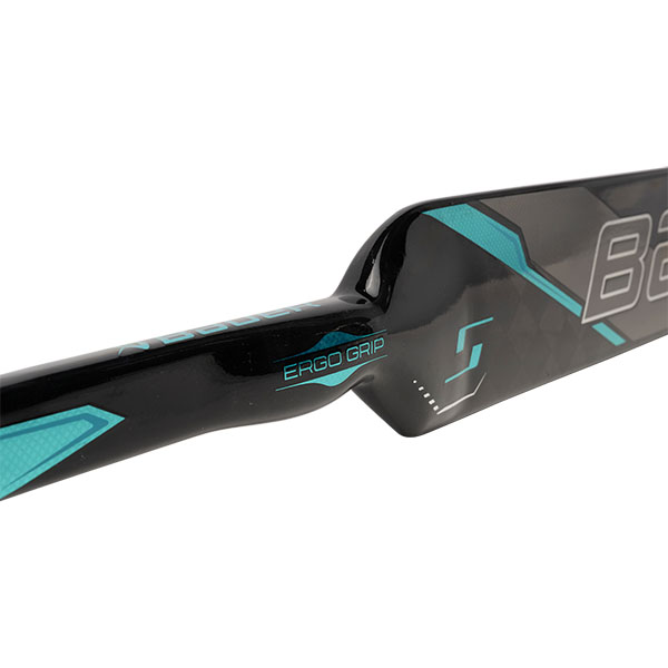 Bauer Supreme Fuse målvaktsklubba (3-pack) - 7