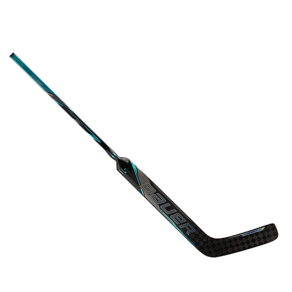 Bauer Supreme Fuse målvaktsklubba (3-pack) - 2