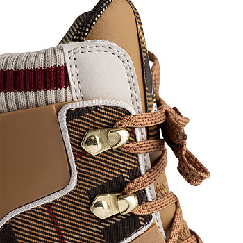 Bauer Chamonix Glides skridskor