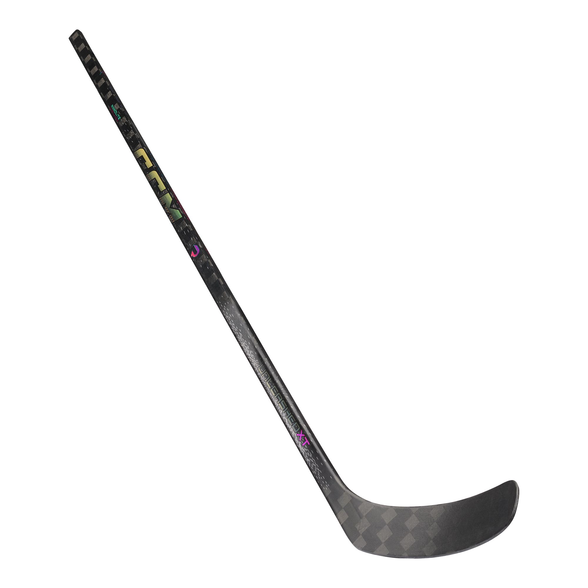 CCM Trigger Unleashed XT hockeyklubba (3-pack) - 5