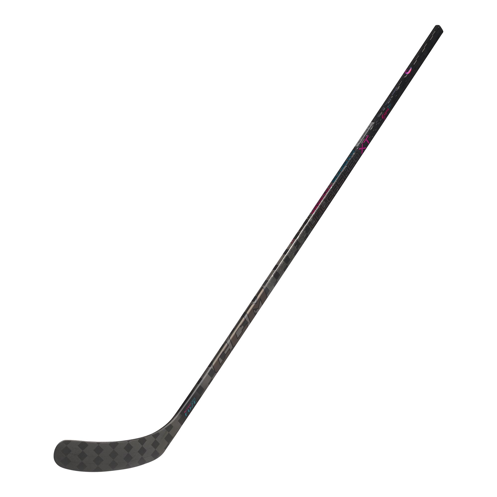 CCM Trigger Unleashed XT hockeyklubba (3-pack) - 2