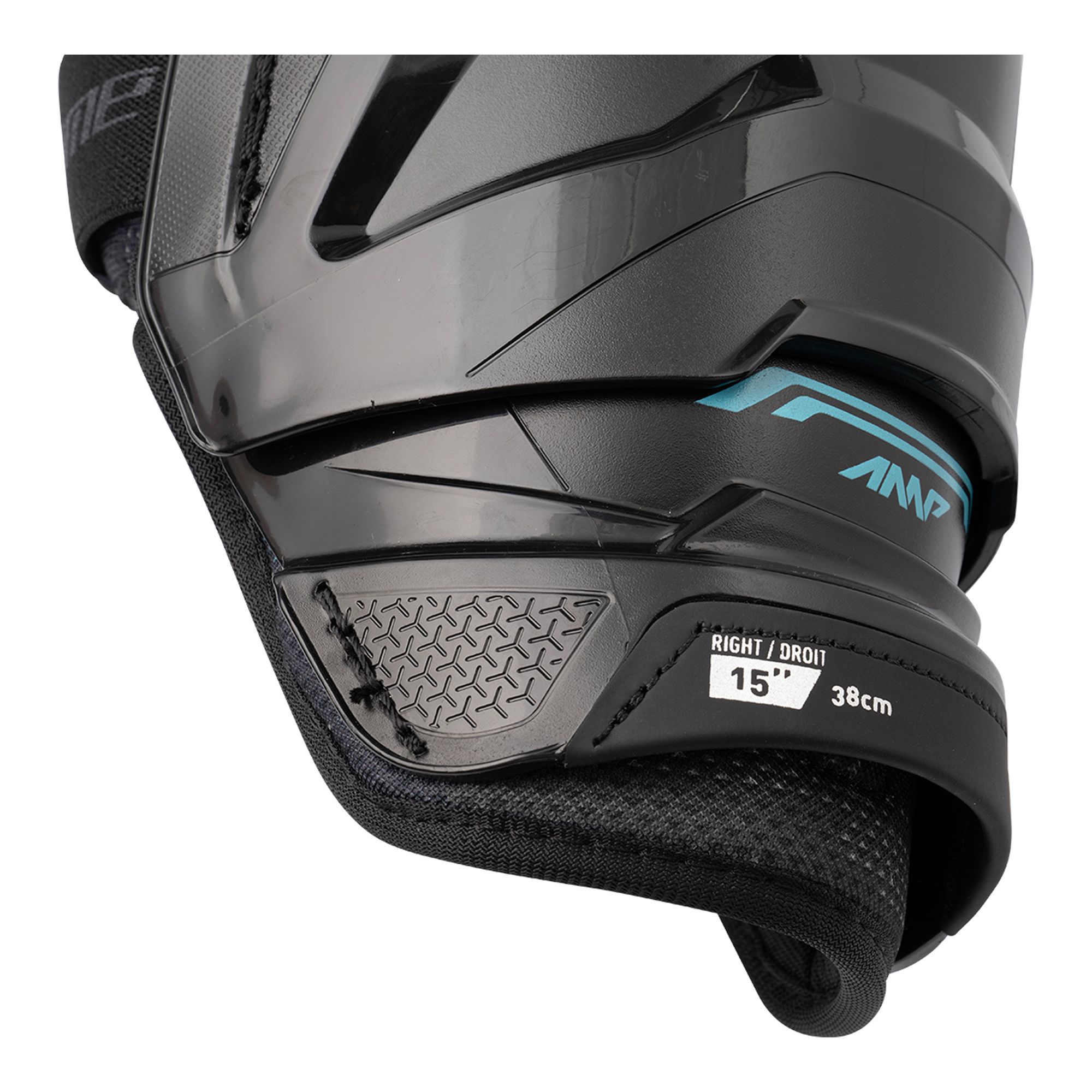 Bauer SG Supreme F40 Jr benskydd - 3