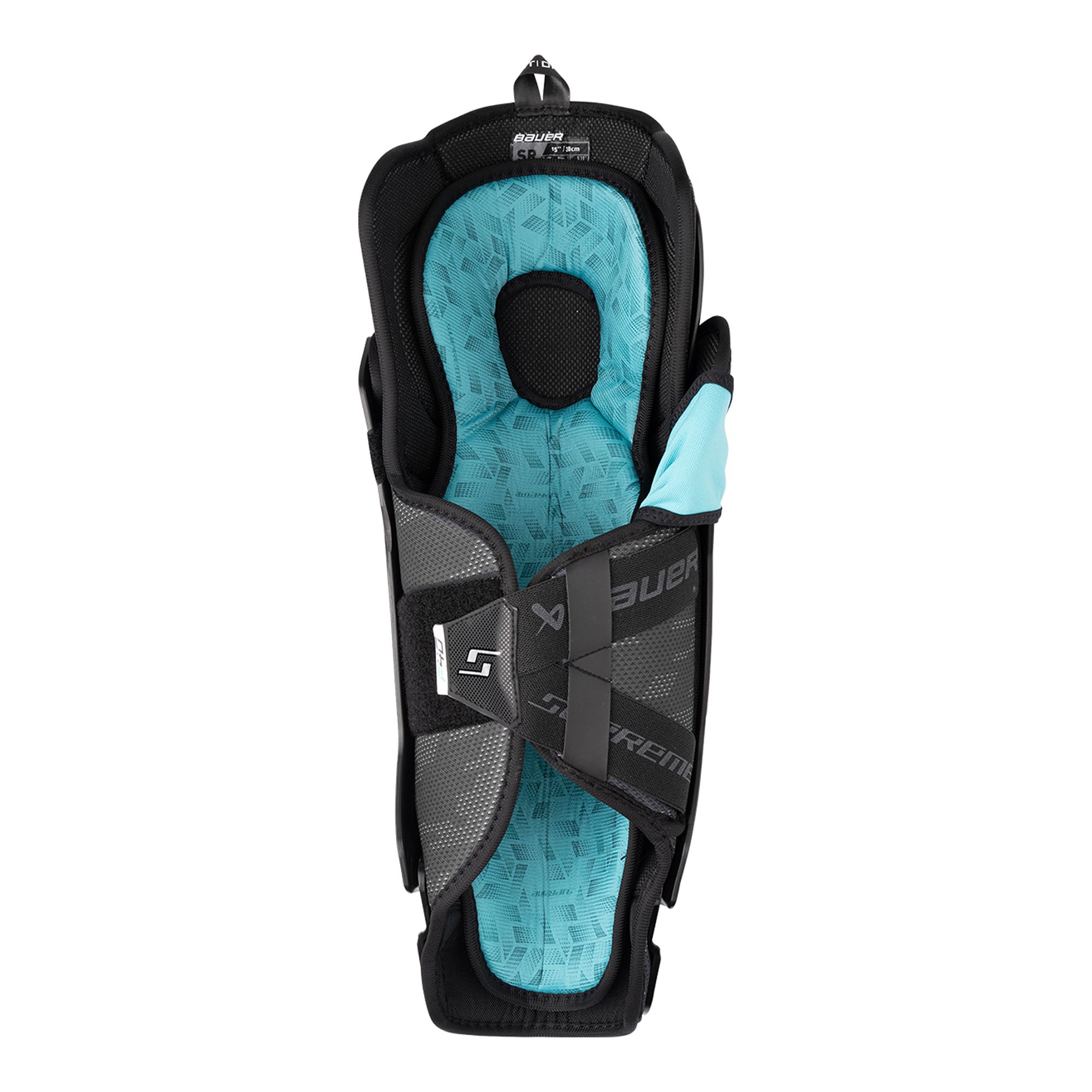 Bauer SG Supreme F40 Int benskydd - 3