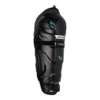 Bauer SG Supreme F40 Int benskydd