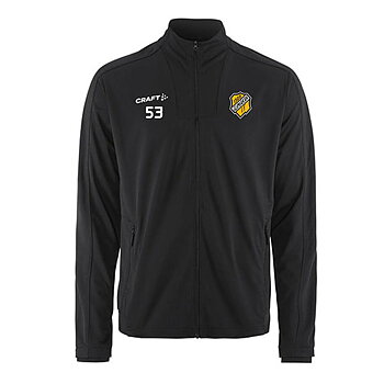 Craft Evolve 2.0 Full Zip Jacket Women Glimåkra IF
