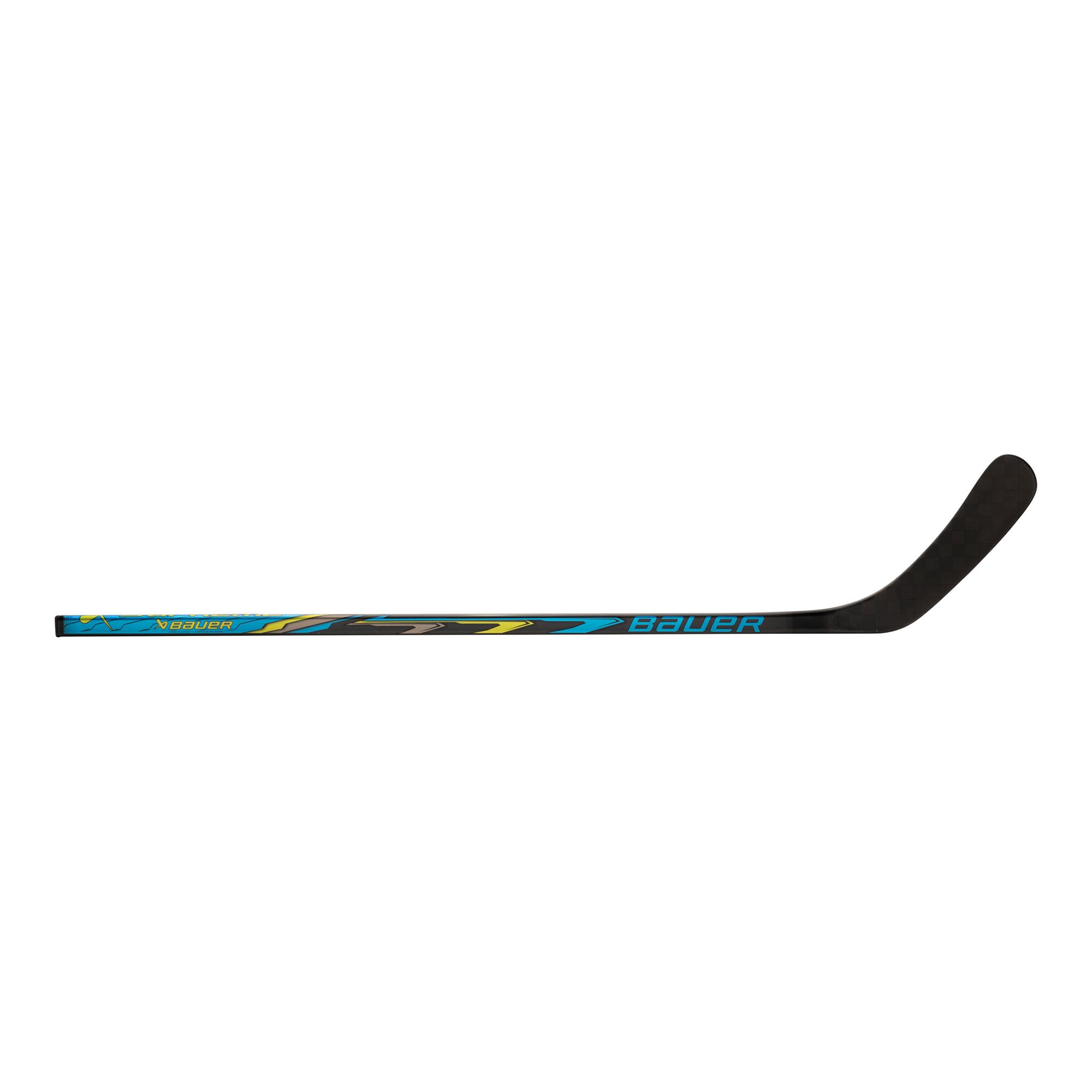 Bauer Supreme Jr Serie Grip hockeyklubba S26