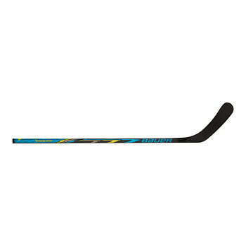 Bauer Supreme Jr Serie Grip hockeyklubba S26