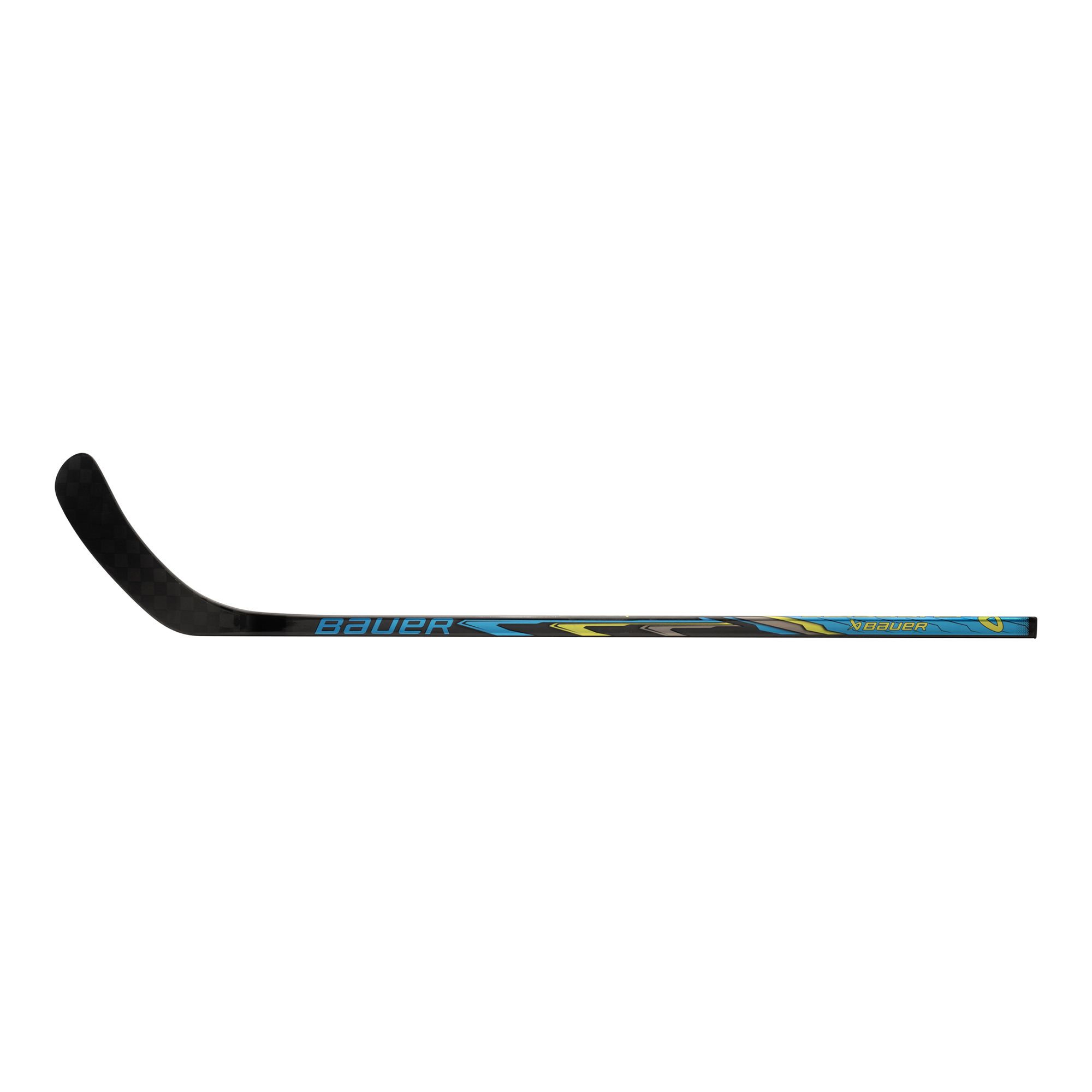 Bauer Supreme Jr Serie Grip hockeyklubba S26 - 2