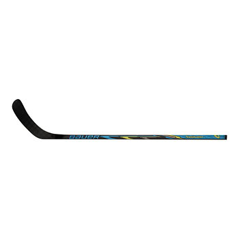 Bauer Supreme Jr Serie Grip hockeyklubba S26