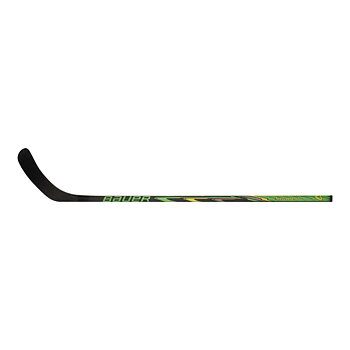 Bauer Supreme Jr Serie Grip hockeyklubba S26