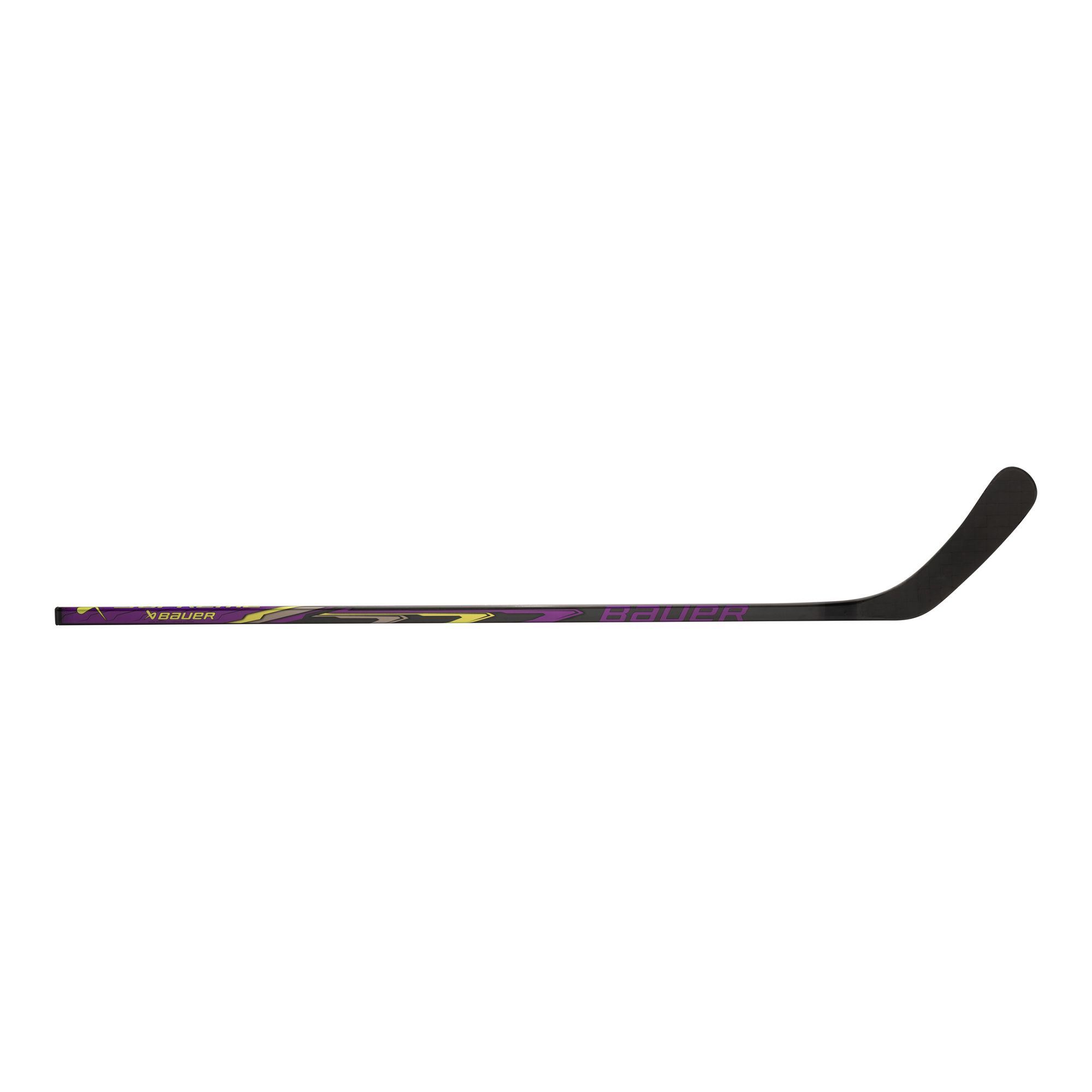 Bauer Supreme Jr Serie Grip hockeyklubba S26