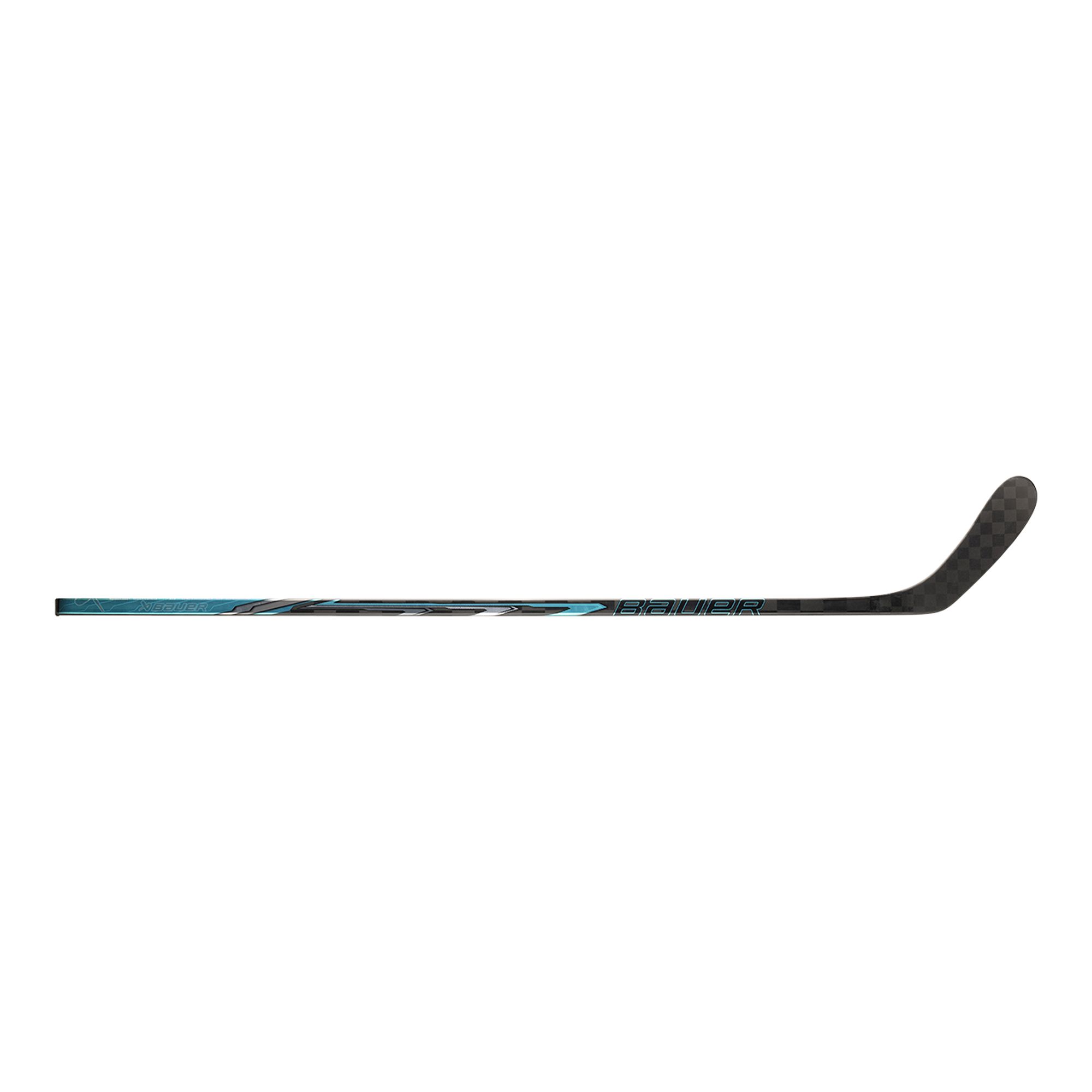 Bauer Supreme Fuse Grip hockeyklubba - 2