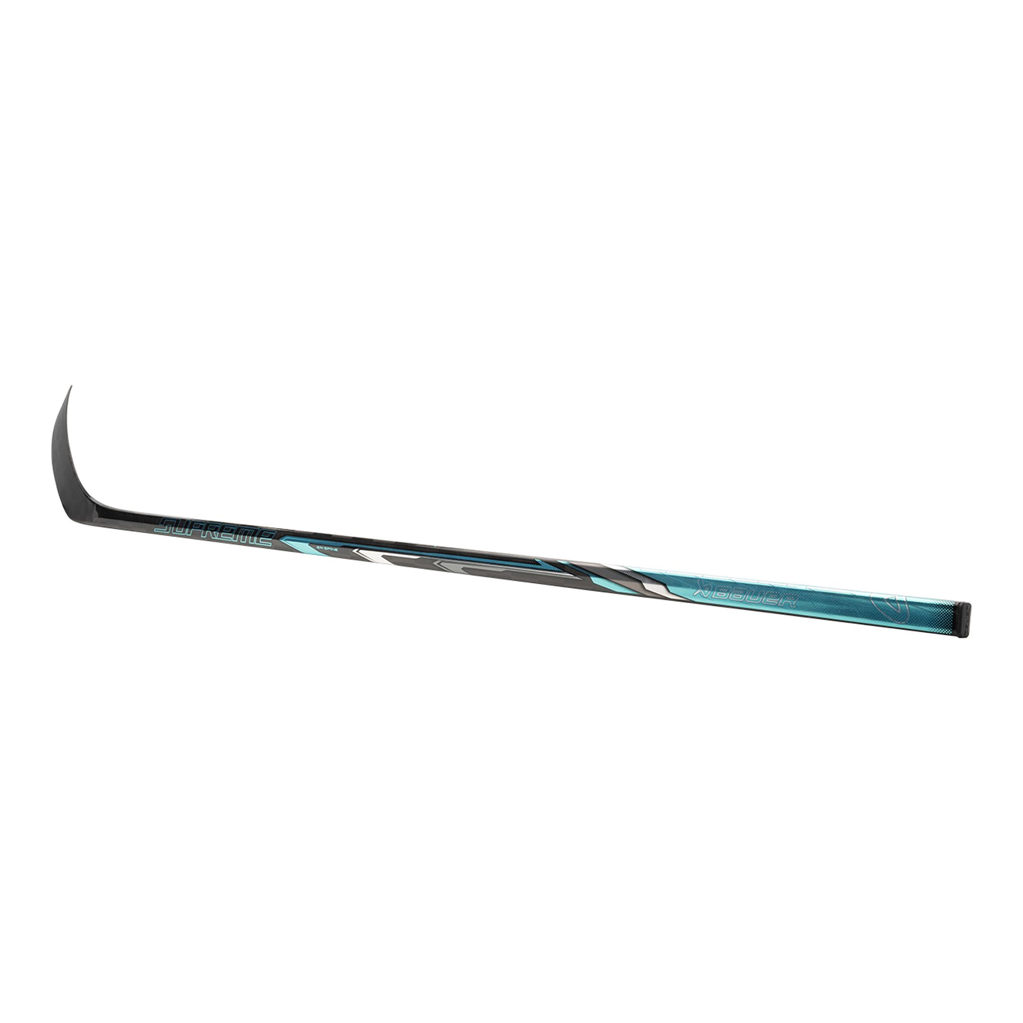 Bauer Supreme Fuse Grip hockeyklubba - 4