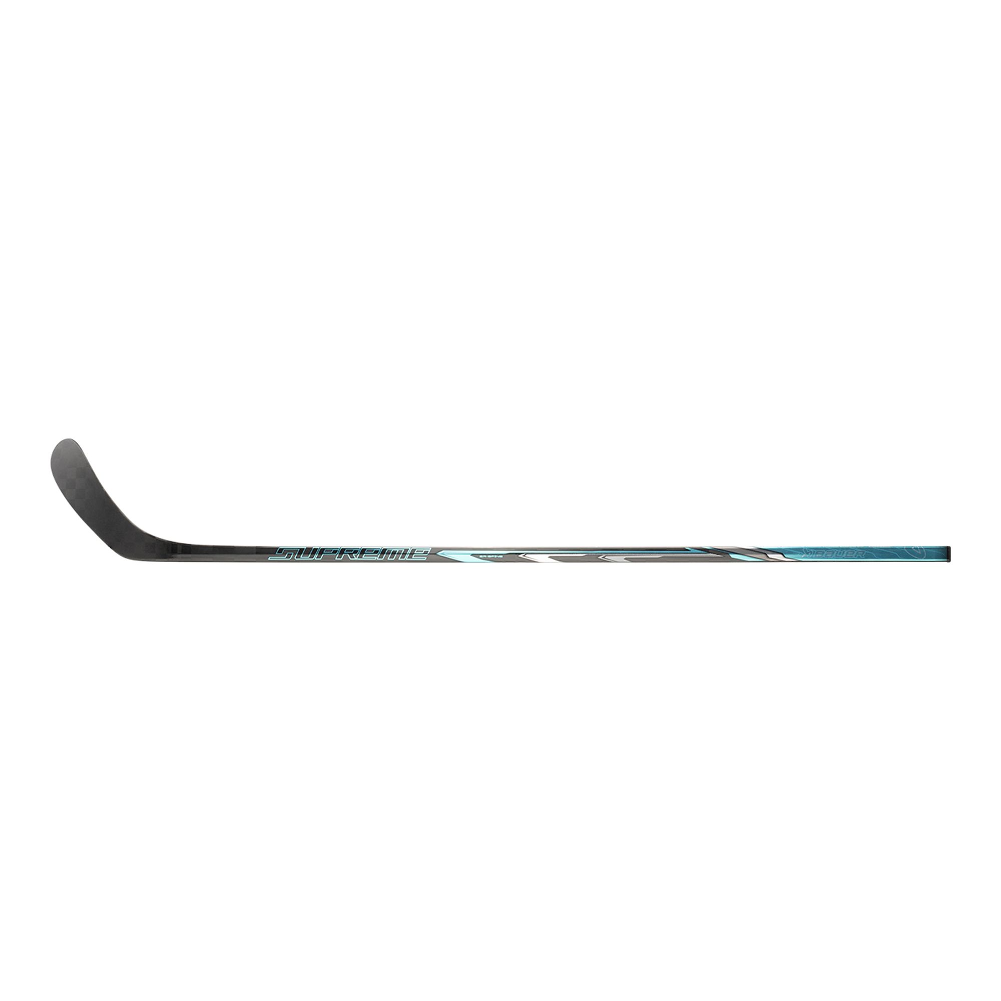 Bauer Supreme Fuse Grip hockeyklubba - 5