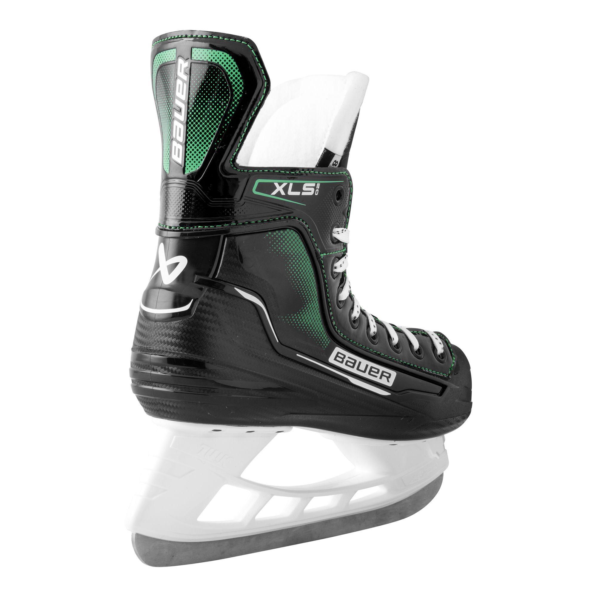 Bauer X-LS 2.0 skridskor - 3