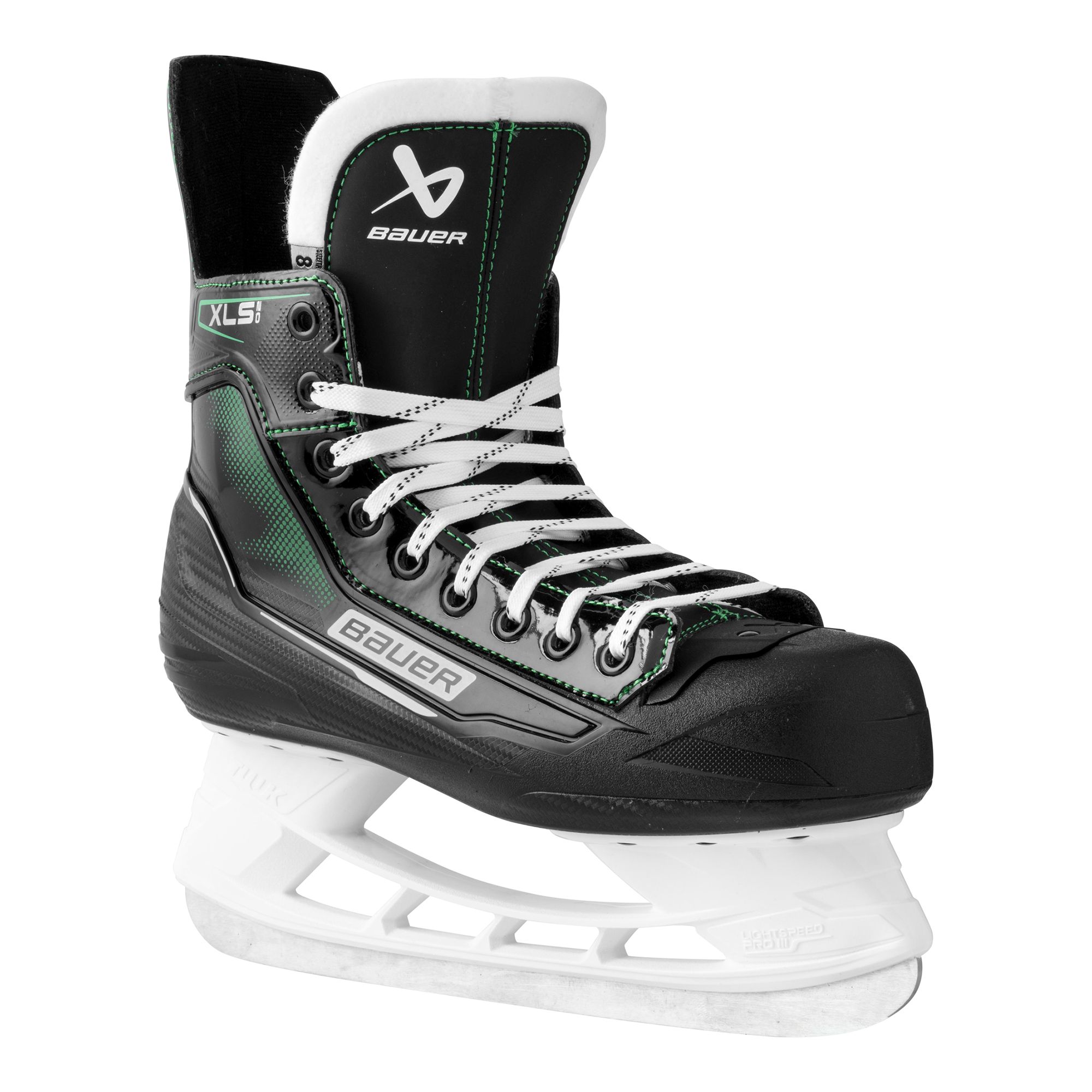 Bauer X-LS 2.0 skridskor - 2