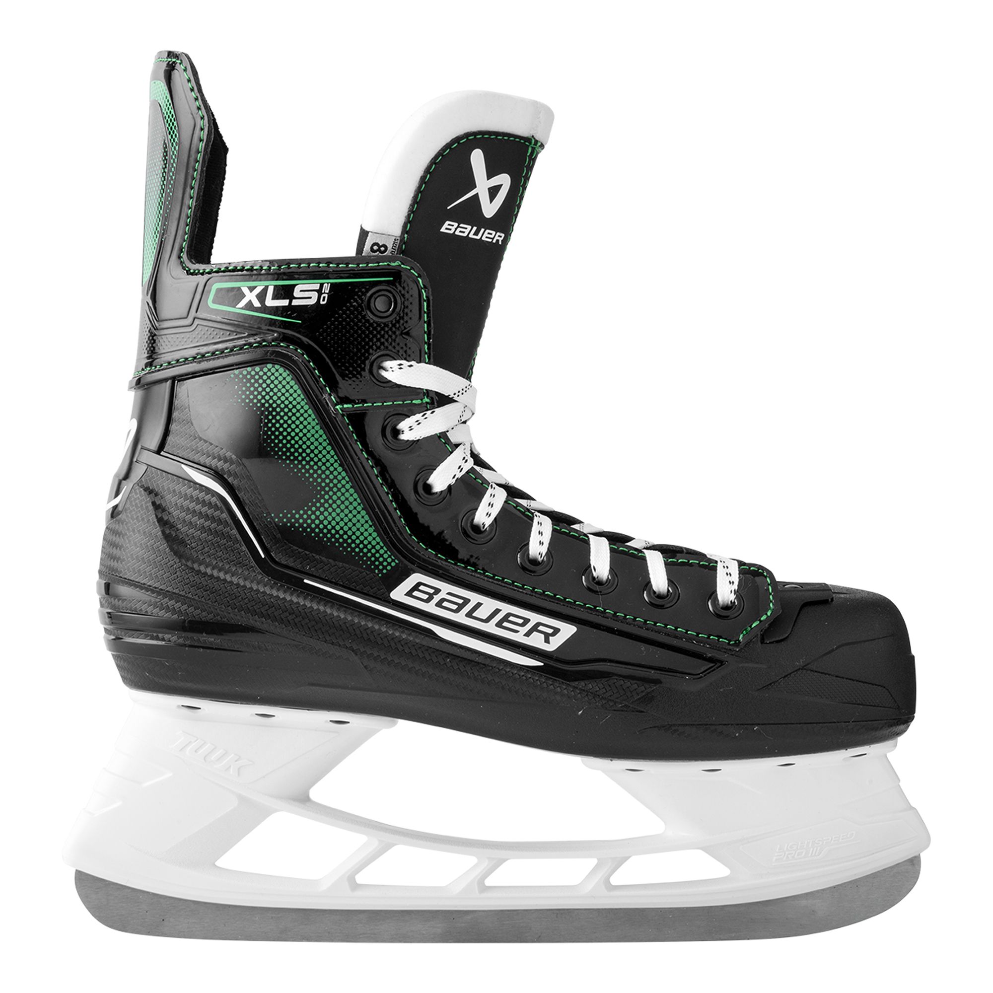 Bauer X-LS 2.0 skridskor