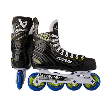 Bauer RH XR inlines Jr