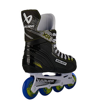 Bauer RH XR inlines Jr