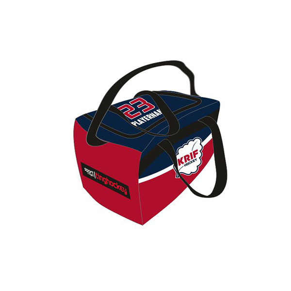 KRIF Hockey Hold-all bag