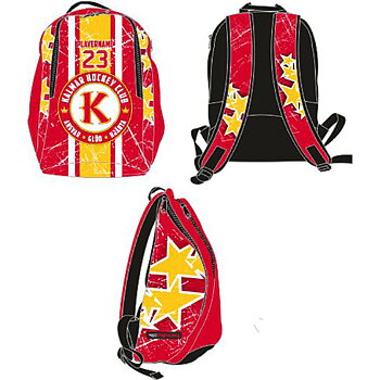 Kalmar HC Back pack