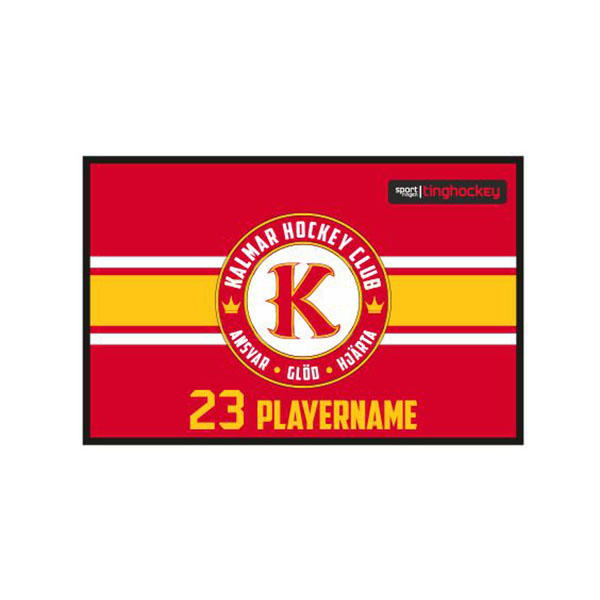 Kalmar HC Locker Room Mat S