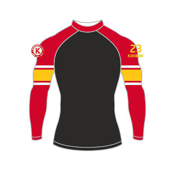 Kalmar HC underställströja L/S