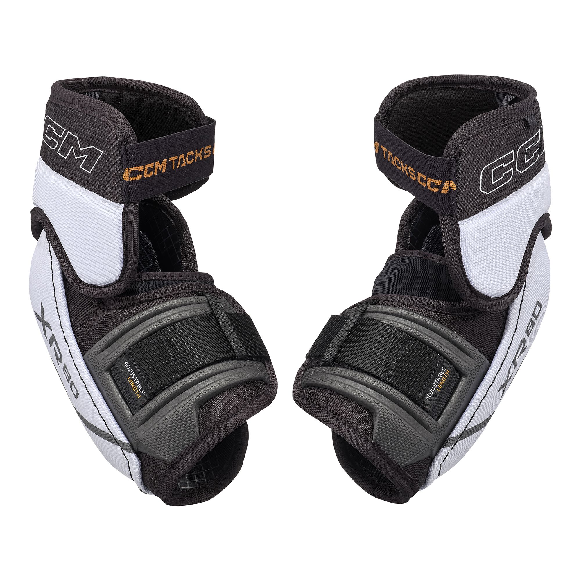CCM EP Tacks XR80 Jr armbågsskydd - 2