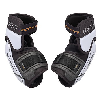 CCM EP Tacks XR80 Jr armbågsskydd