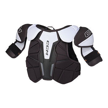 CCM SP Tacks XR80 axelskydd