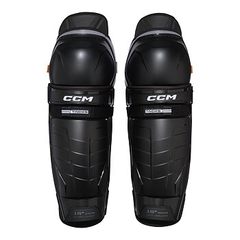CCM SG Tacks XR80 Jr benskydd
