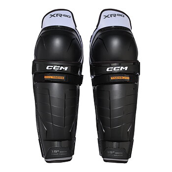 CCM SG Tacks XR80 benskydd