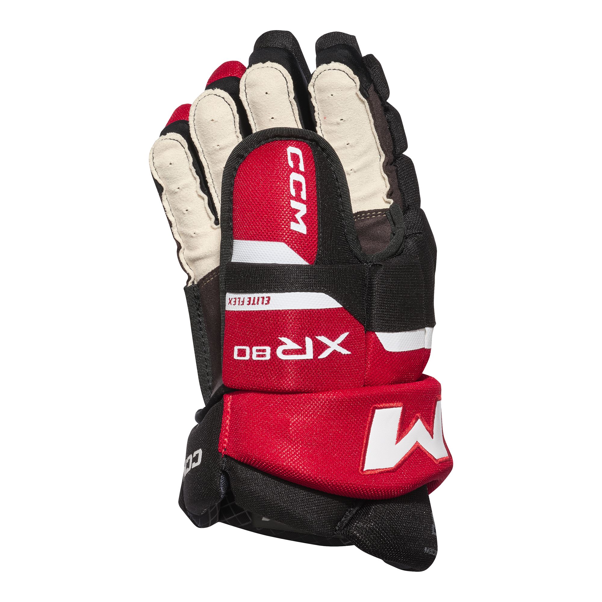 CCM HG Tacks XR80 Jr handskar - 5
