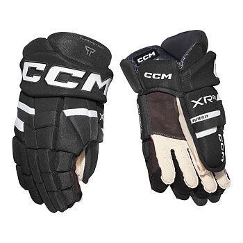 CCM HG Tacks XR80 Jr handskar