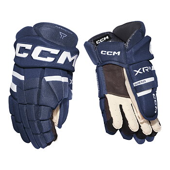 CCM HG Tacks XR80 Jr handskar