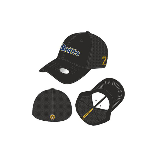 Jämshög Saints Flexfit keps