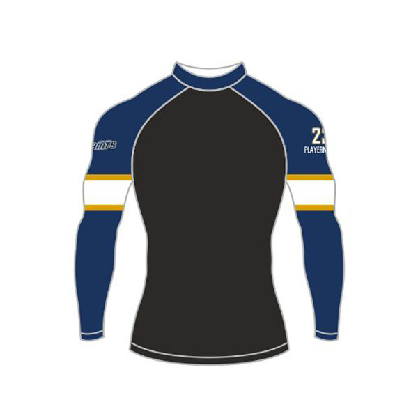 Jämshög Saints underställströja L/S