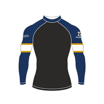 Jämshög Saints underställströja L/S