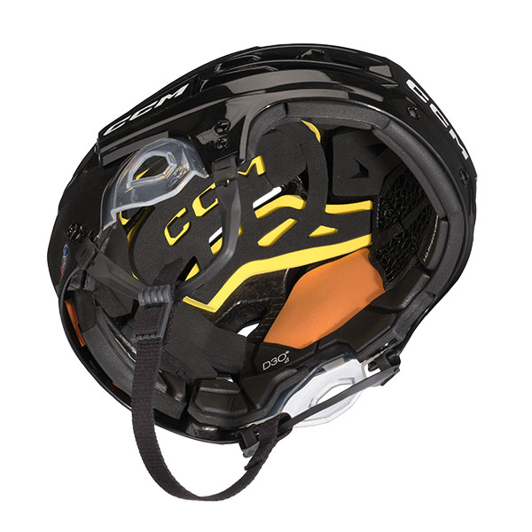 CCM Tacks 720 hockeyhjälm - 5
